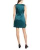 Theory Theory Boatneck Mini Sheath Dress - 2
