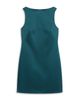 Theory Theory Boatneck Mini Sheath Dress - 4