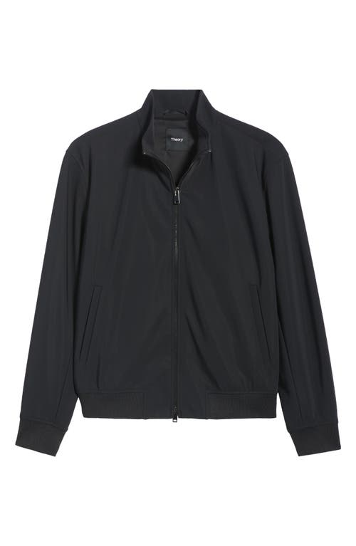 Theory Theory Bomber Jacket