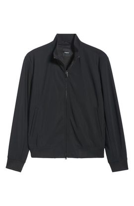 Theory Theory Bomber Jacket