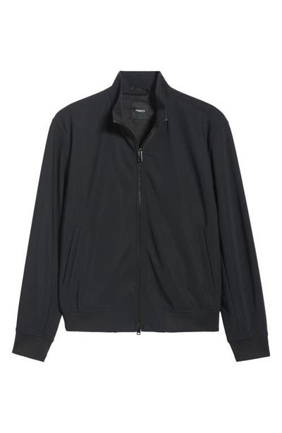 Theory Theory Bomber Jacket