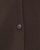 Theory Theory Boxy Cuff Jacket Cacao - 6