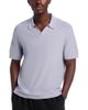 Theory Theory Brenan Polo Shirt in Light Bilen - 1