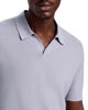 Theory Theory Brenan Polo Shirt in Light Bilen - 4