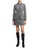 Theory Theory Button Front Cutaway Blazer - 2