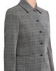 Theory Theory Button Front Cutaway Blazer - 4