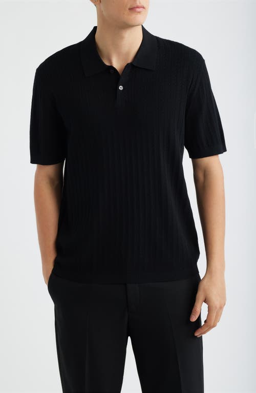 Theory Theory Cable Knit