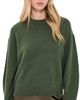 Theory Theory Cashmere Crew Neck Sweater Ivy - 1