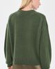 Theory Theory Cashmere Crew Neck Sweater Ivy - 3