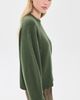 Theory Theory Cashmere Crew Neck Sweater Ivy - 4