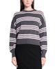 Theory Theory Cashmere Crewneck Pullover Sweater - 1
