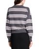 Theory Theory Cashmere Crewneck Pullover Sweater - 2