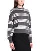 Theory Theory Cashmere Crewneck Pullover Sweater - 3