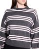 Theory Theory Cashmere Crewneck Pullover Sweater - 4