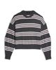 Theory Theory Cashmere Crewneck Pullover Sweater - 5