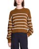Theory Theory Cashmere Crewneck Sweater - 1