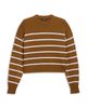 Theory Theory Cashmere Crewneck Sweater - 5