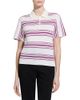Theory Theory Cashmere Polo Top - 1