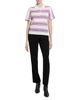 Theory Theory Cashmere Polo Top - 2