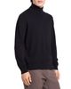 Theory Theory Cashmere Standard Turtleneck Sweater - 2