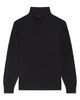 Theory Theory Cashmere Standard Turtleneck Sweater - 4