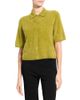 Theory Theory Cashmere Sweater Shirt - 1