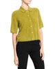Theory Theory Cashmere Sweater Shirt - 5