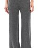 Theory Theory Cashmere Track Pants Charcoal - 1