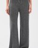 Theory Theory Cashmere Track Pants Charcoal - 2