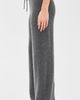 Theory Theory Cashmere Track Pants Charcoal - 4