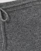 Theory Theory Cashmere Track Pants Charcoal - 6