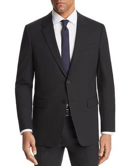 Theory Theory Chambers New Tailor Slim Fit Suit Jacket