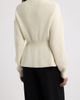 Theory Theory Cinch Waist Wool & Cashmere Sweater - 2