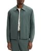 Theory Theory City Zip Jacket in Nylon - 1