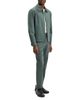 Theory Theory City Zip Jacket in Nylon - 2