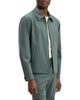Theory Theory City Zip Jacket in Nylon - 5