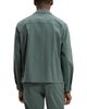 Theory Theory City Zip Jacket in Nylon - 6
