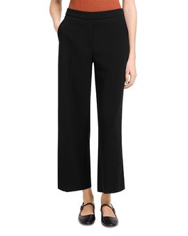 Theory Theory Classic High Rise Ankle Pants