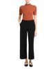 Theory Theory Classic High Rise Ankle Pants - 2