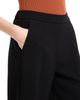 Theory Theory Classic High Rise Ankle Pants - 4