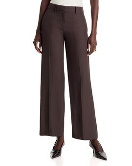 Theory Theory Classic Straight Pants