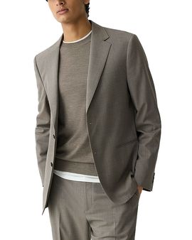 Theory Theory Clinton Blazer in Motion Wool