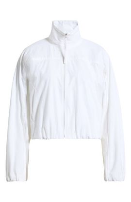 Theory Theory Cotton Blend Soft Shell Jacket