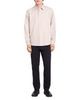 Theory Theory Cotton Weekend Windowpane Pocket Shirt - 2