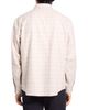 Theory Theory Cotton Weekend Windowpane Pocket Shirt - 4