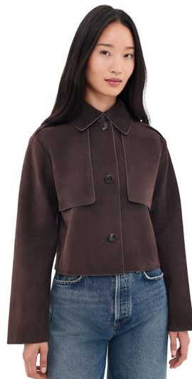 Theory Theory Crop Trench Cacao