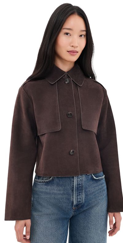Theory Theory Crop Trench Cacao
