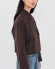 Theory Theory Crop Trench Cacao - 4