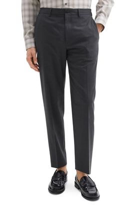 Theory Theory Curtis Motion Wool Blend Pants