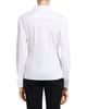 Theory Theory Cutaway Collared Button Up Shirt - 3